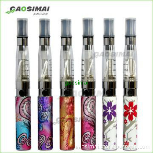 Designers ego battery ego queen wholesale ego-queen starter kit
